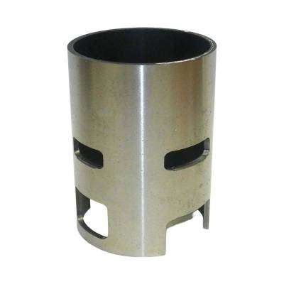 New 3.807" Bore .020" Over Straight Cylinder Sleeve Compatible With Yamaha 6 Cyl 3.544 Bore 175 Hp