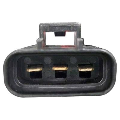 Rareelectrical - New Engine Cooling Fan Compatible With Toyota Corolla Cross Xle Sport Utility 4-Door 2.0L 2022 By - Image 3