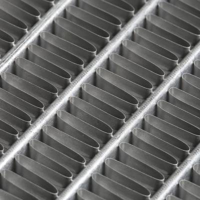 Rareelectrical - New Radiator Compatibile With Jeep Grand Cherokee Wk Limited Sport Utility 4-Door 2016-2022 By Part - Image 7