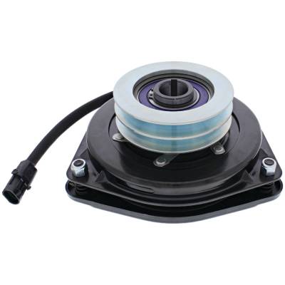 Rareelectrical - New Pto Clutch 1 1/8 Inches Clockwise By Part Numbers X0756 53244100 Gt5ve10 - Image 2