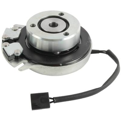 Rareelectrical - New Pto Clutch 1 Inches Counter Clockwise By Part Numbers X0527 1096050 1096051 521715 Mpmd4931 - Image 2
