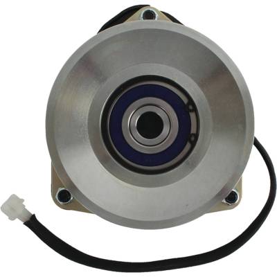 Rareelectrical - New Pto Clutch 1 1/8 Inches Counter Clockwise By Part Numbers X0705 53462700 - Image 2