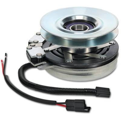 Rareelectrical - New Pto Clutch 1 1/8 Inches Counter Clockwise By Part Numbers X0625 701979 - Image 2