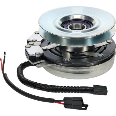 Rareelectrical - New Pto Clutch 1 1/8 Inches Counter Clockwise By Part Numbers X0625 701979 - Image 3