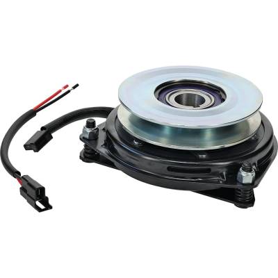 Rareelectrical - New Pto Clutch 1 1/8 Inches Counter Clockwise By Part Numbers X0626 K121132010 K121132011 Magtkb07ps - Image 3