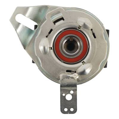 Rareelectrical - New Pto Clutch 7/8 Inches Counter Clockwise By Part Numbers X0901 591512 - Image 2