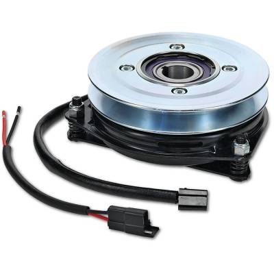 Rareelectrical - New Pto Clutch 1 1/8 Inches Counter Clockwise By Part Numbers X0614 576740701 740701 Gt25fe01 - Image 3