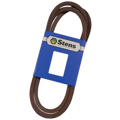 Rareelectrical - New 96" OEM Replacement Belt Compatible With John Deere Wright Mfg-Ws61fx691e Mfg-Wstx61s49e8e2b - Image 2