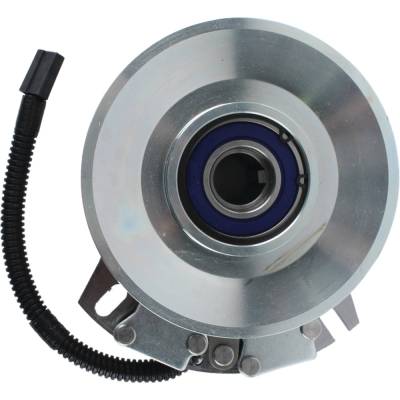 Rareelectrical - New Pto Clutch 1 Inches Clockwise By Part Numbers X0538 110015 521933 - Image 2