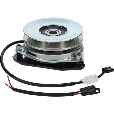 Rareelectrical - New Pto Clutch Compatible With Husqvarna Yth23v42ls Yt48xls 968999699 Yth2242tdrf Yth22v46xls By - Image 5