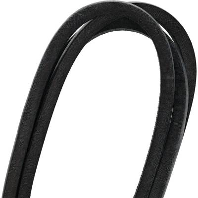 Rareelectrical - New 74 3/4" OEM Replacement Belt Compatible With John Deere X584-54 X570-54 By Part Numbers 266-295 - Image 2