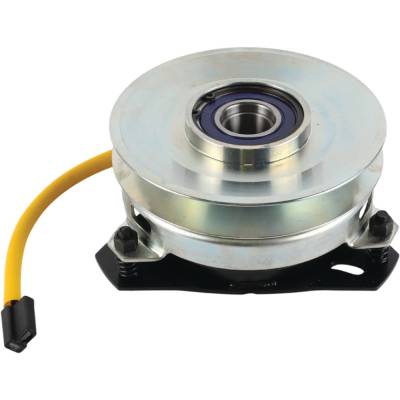 Rareelectrical - New Pto Clutch Compatible With Cub Cadet Mtd 3648 4816F 2160 Pro-53Ab555m195 53Ac365m100 By Part - Image 2