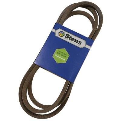Rareelectrical - New 100" OEM Replacement Belt Compatible With Wright Mfg-Wszk61sfx850e Mfg-Wszk61s61e8e Mfg-Wszk61 - Image 2