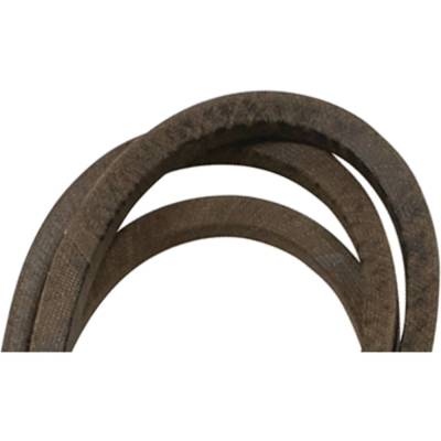 Rareelectrical - New 100" OEM Replacement Belt Compatible With Wright Mfg-Wszk61sfx850e Mfg-Wszk61s61e8e Mfg-Wszk61 - Image 3
