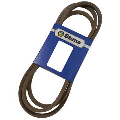 Rareelectrical - New 100" OEM Replacement Belt Compatible With Wright Mfg-Wszk61sfx850e Mfg-Wszk61s61e8e Mfg-Wszk61 - Image 4