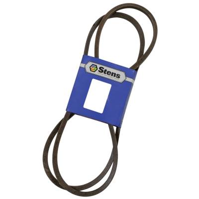 Rareelectrical - New 88 1/4" OEM Replacement Belt Compatible With Wright Mfg-Wvh48fs600re Mfg-Wvg48fs541r - Image 4