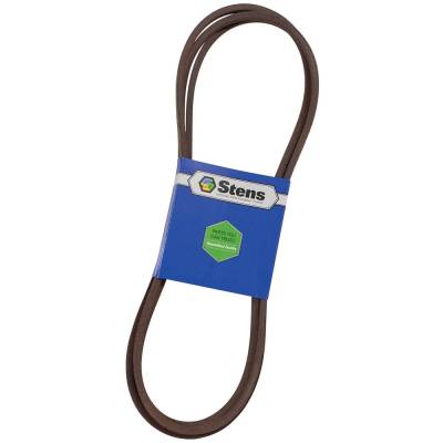 Rareelectrical - New 140" OEM Replacement Belt Compatible With Ariens Gravely 915132 915107 915096 915116 915106 - Image 2