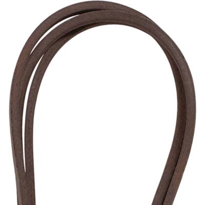 Rareelectrical - New 140" OEM Replacement Belt Compatible With Ariens Gravely 915132 915107 915096 915116 915106 - Image 3