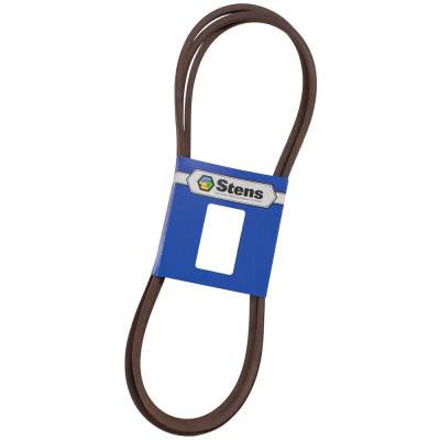 Rareelectrical - New 140" OEM Replacement Belt Compatible With Ariens Gravely 915132 915107 915096 915116 915106 - Image 4