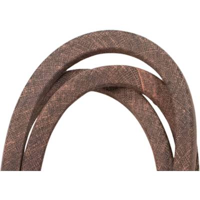 Rareelectrical - New 83 1/4" OEM Replacement Belt Compatible With Mtd Pro-53Ab555m195 Pro-53Ab5b8k195 By Part Numbers - Image 3