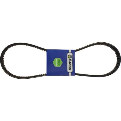 Rareelectrical - New 56 1/8" OEM Replacement Belt Compatible With John Deere Amt-600 Amt-626 1200A Amt-622 By Part - Image 1