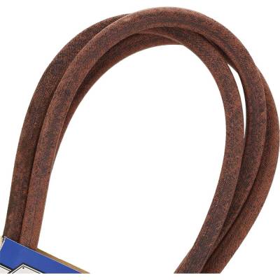 Rareelectrical - New 139 3/4" OEM Replacement Belt Compatible With Craftsman Troy Bilt 247270551 13Aqa2bw066 - Image 2