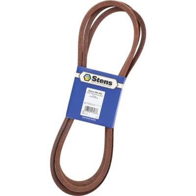 Rareelectrical - New 139 3/4" OEM Replacement Belt Compatible With Craftsman Troy Bilt 247270551 13Aqa2bw066 - Image 3