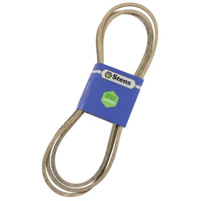 Rareelectrical - New 153 3/4" OEM Replacement Belt Compatible With Exmark Qts708gem60200 Qst24be522 Qst23kc522 - Image 2