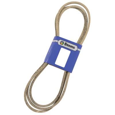 Rareelectrical - New 153 3/4" OEM Replacement Belt Compatible With Exmark Qts708gem60200 Qst24be522 Qst23kc522 - Image 4