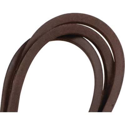 Rareelectrical - New 123" OEM Replacement Belt Compatible With Wright Mfg-Wsb48sfs651e1b Mfg-Sentar-1 - Image 3