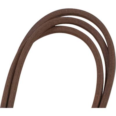 Rareelectrical - New 118" OEM Replacement Belt Compatible With Simplicity Snapper 2691336 2691673 2691135 2691048 - Image 3