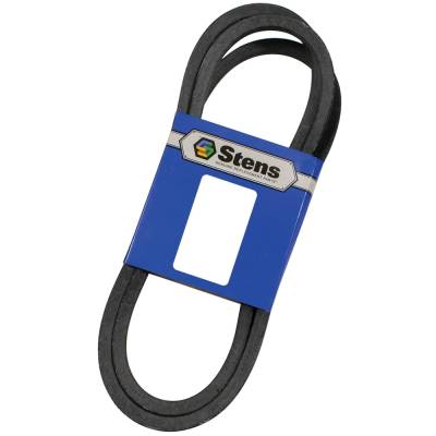 Rareelectrical - New 103 3/4" OEM Replacement Belt Compatible With Exmark Mhp3615ka Thp15ka363 Tt3615ka Mhp3615kac - Image 4