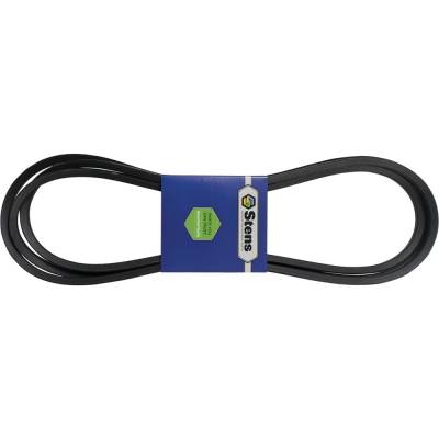 Rareelectrical - New 159" OEM Replacement Belt Compatible With Husqvarna Iz5225txpkoa 965879101 968999309 965879201 - Image 2