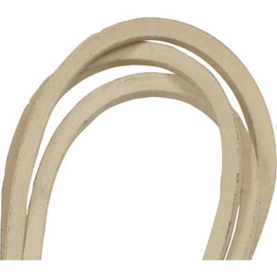 Rareelectrical - New 123 5/8" OEM Replacement Belt Compatible With Gravely 988152 992052 992102 992087 992071 992045 - Image 3