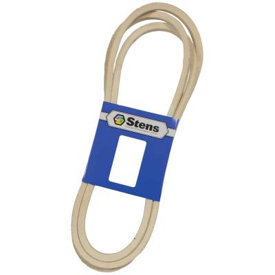 Rareelectrical - New 123 5/8" OEM Replacement Belt Compatible With Gravely 988152 992052 992102 992087 992071 992045 - Image 4