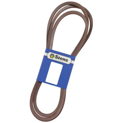 Rareelectrical - New 138" OEM Replacement Belt Compatible With Cub Cadet Troy Bilt 13Wk92ak056 13Vr92ak009 Lgtx1054 - Image 4