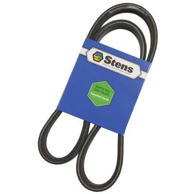 Rareelectrical - New 57" OEM Replacement Belt Compatible With Bobcat Kubota Xm5421 934007 933007 Wg14-36 Xm6150 - Image 2