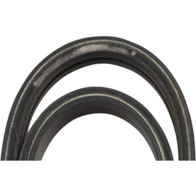 Rareelectrical - New 57" OEM Replacement Belt Compatible With Bobcat Kubota Xm5421 934007 933007 Wg14-36 Xm6150 - Image 3