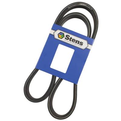 Rareelectrical - New 57" OEM Replacement Belt Compatible With Bobcat Kubota Xm5421 934007 933007 Wg14-36 Xm6150 - Image 4