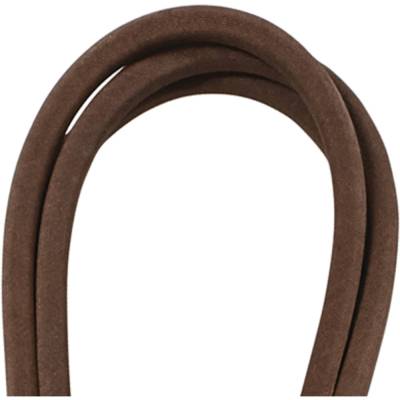 Rareelectrical - New 120 1/2" OEM Replacement Belt Compatible With Grasshopper M152 321D 220 225 223 329 227 325D 325 - Image 3