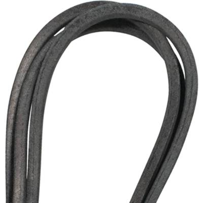 Rareelectrical - New 152" OEM Replacement Belt Compatible With Hustler 934166 928502 932798 930156Us 932756 927491 - Image 3
