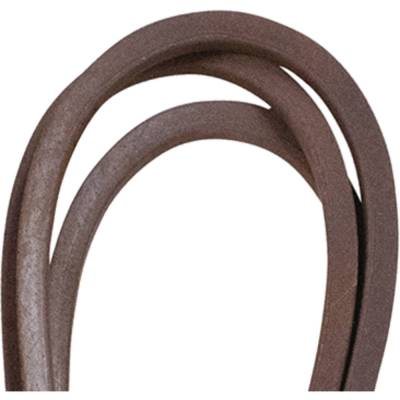 Rareelectrical - New 136 5/16" OEM Replacement Belt Compatible With Exmark Tts481gka48300 Tts600gka483e0 - Image 3