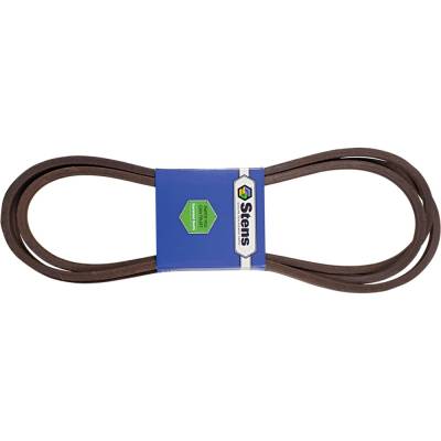 Rareelectrical - New 156" OEM Replacement Belt Compatible With Bad Boy Czt-5400 Zt-Elite Maverick Czt-Elite By Part - Image 2