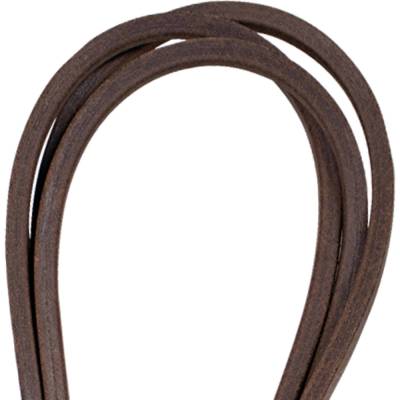 Rareelectrical - New 156" OEM Replacement Belt Compatible With Bad Boy Czt-5400 Zt-Elite Maverick Czt-Elite By Part - Image 3