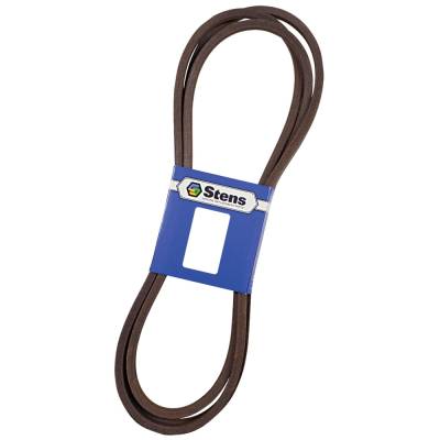 Rareelectrical - New 156" OEM Replacement Belt Compatible With Bad Boy Czt-5400 Zt-Elite Maverick Czt-Elite By Part - Image 4