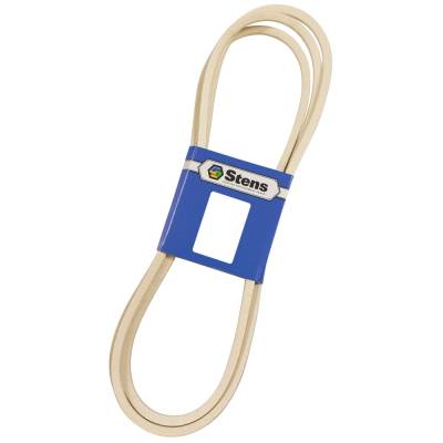 Rareelectrical - New 152 1/2" OEM Replacement Belt Compatible With John Deere Z435-48 Z425-48 Z445-54C Z435-54 - Image 4