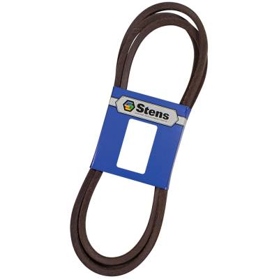 Rareelectrical - New 123" OEM Replacement Belt Compatible With Bad Boy Mz Bbm42kt Bbs-5400 Mz-Magnum Stand-On Czt By - Image 4