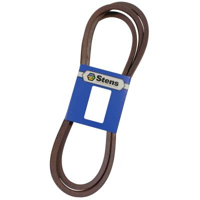 Rareelectrical - New 131" OEM Replacement Belt Compatible With Bad Boy Mz Mz-Magnum By Part Numbers B128 265-351 - Image 4