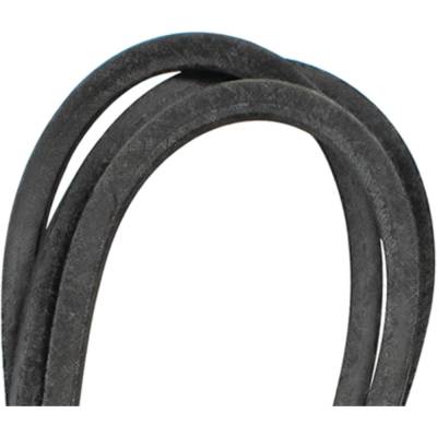 Rareelectrical - New 118 3/4" OEM Replacement Belt Compatible With Exmark Lxslka665 Lz31bv604 Lz31bv724 Lxs35bv605 - Image 3