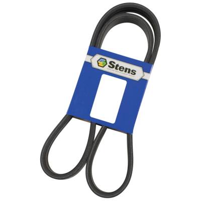 Rareelectrical - New 65 3/4" OEM Replacement Belt Compatible With Ferris 5900627 5901060 5900303 5900751 5900955 - Image 4